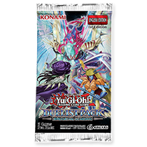 Duelist Pack Dimensional Guardians set logo