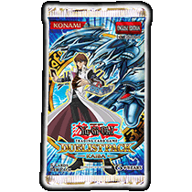Duelist Pack Kaiba set logo