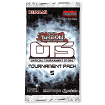 OTS Tournament Pack 5 set logo