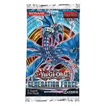 Generation Force set logo