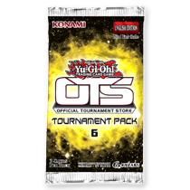 OTS Tournament Pack 6 set logo