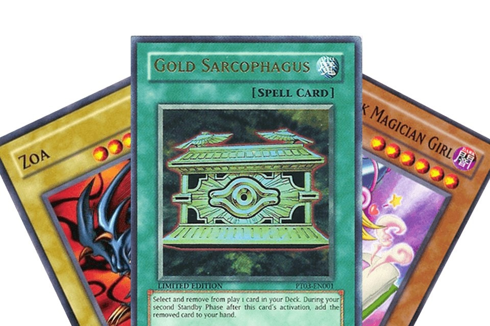 Pharaoh Tour Promos set logo