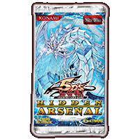 Hidden Arsenal set logo