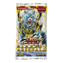Hidden Arsenal 2 set logo
