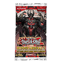Hidden Arsenal 5 Steelswarm Invasion set logo