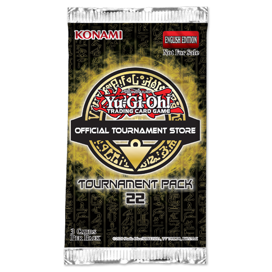 OTS Tournament Pack 22 set logo