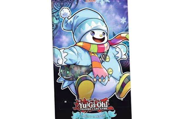 Advent Calendar 2018 set logo