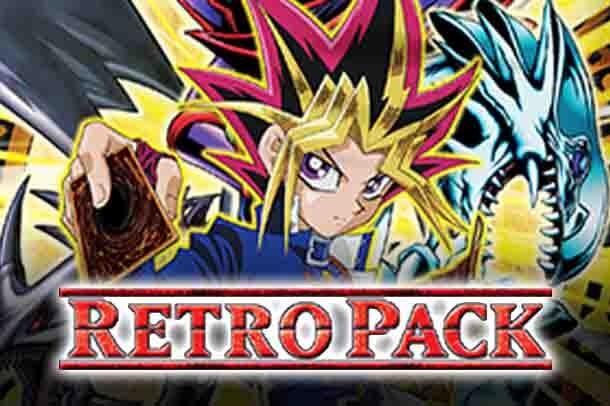 Retro Pack 2020 Date Reprint set logo