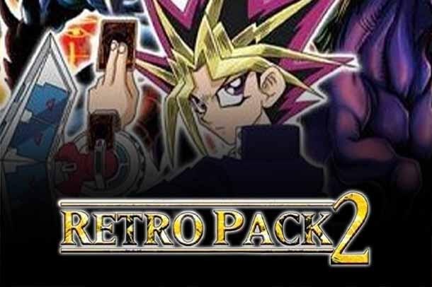 Retro Pack 2 2020 Date Reprint set logo