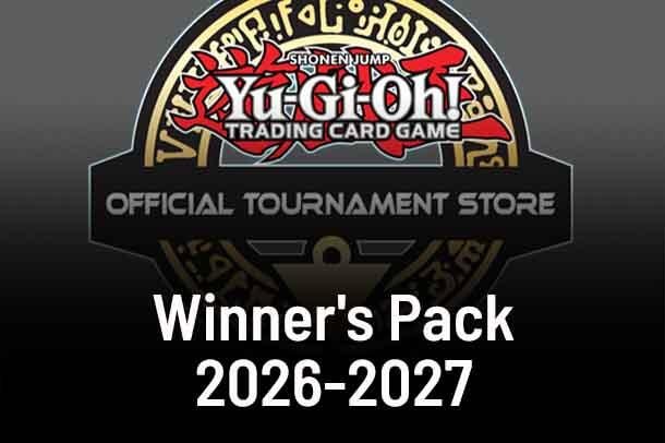 Winners Pack 2026 2027 set logo