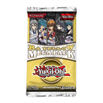 Ra Yellow Mega Pack set logo