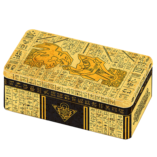 2021 Tin of Ancient Battles set logo