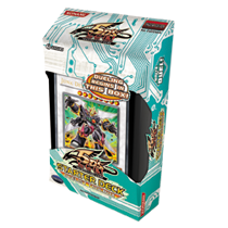 Starter Deck Duelist Toolbox set logo