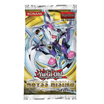 Abyss Rising set logo