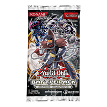 Battle Pack Epic Dawn set logo