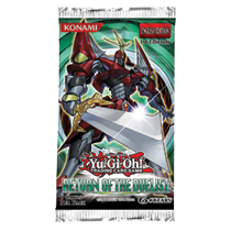 Return of the Duelist set logo